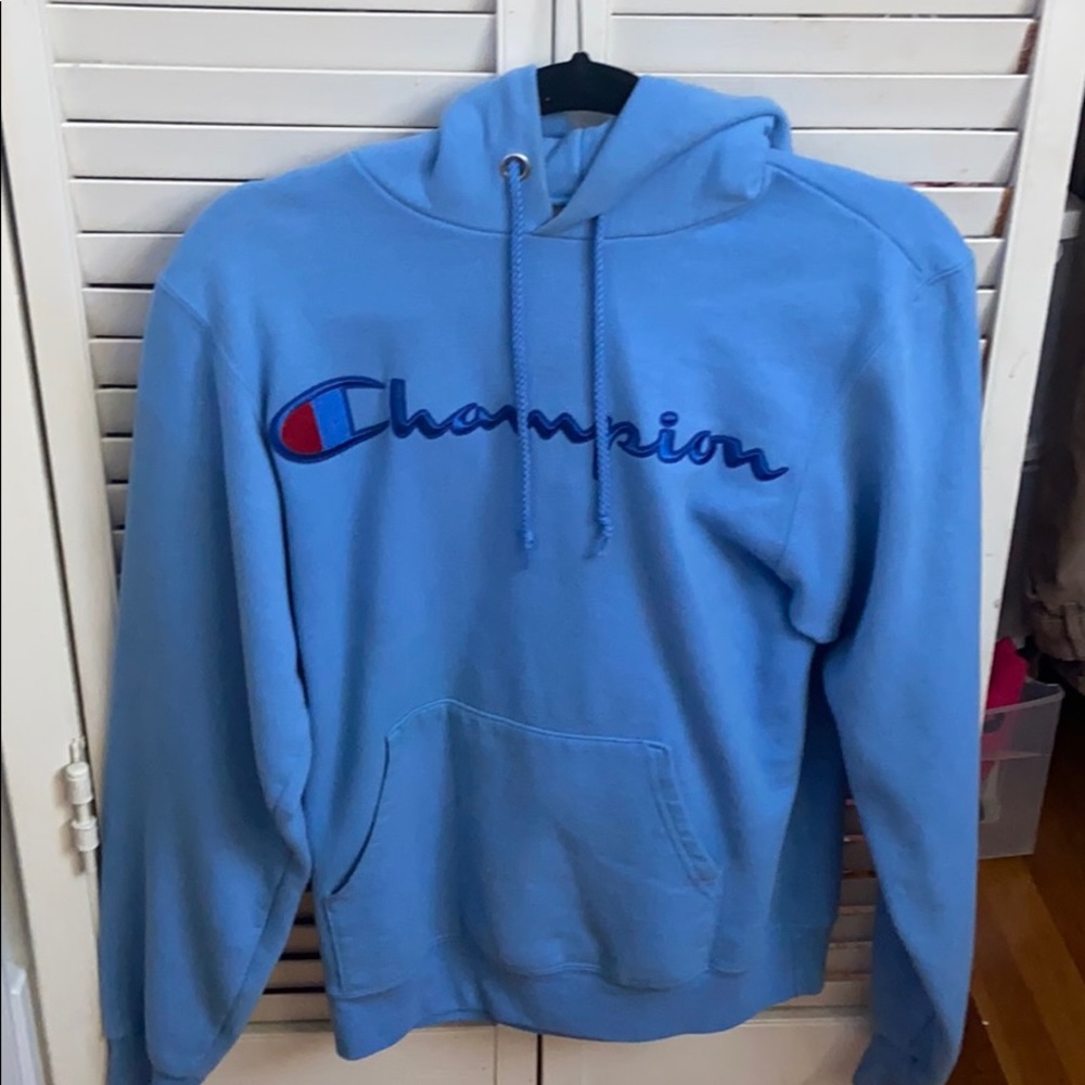 Champion Hoodie